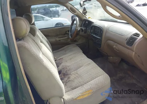 2003 Toyota Tundra z USA, uszkodzony, nr VIN 5TBJN32163S369484